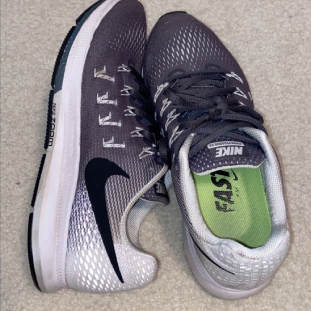 Nike air zoom Pegasus size 8.5